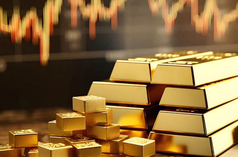 Gold’s Price Volatility Mirrors Deep Global Financial Shift