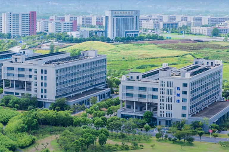 Jiangsu University of Science and Technology Fires Chief Scientist Who Lied on Resume