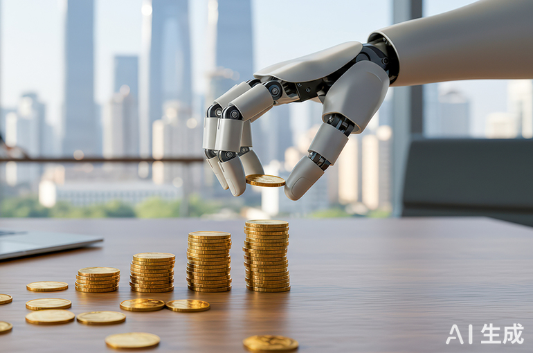 China's Capital Market to Restructure, AI to Reshape Asset Operations During 15th Five-Year Plan, Experts Say