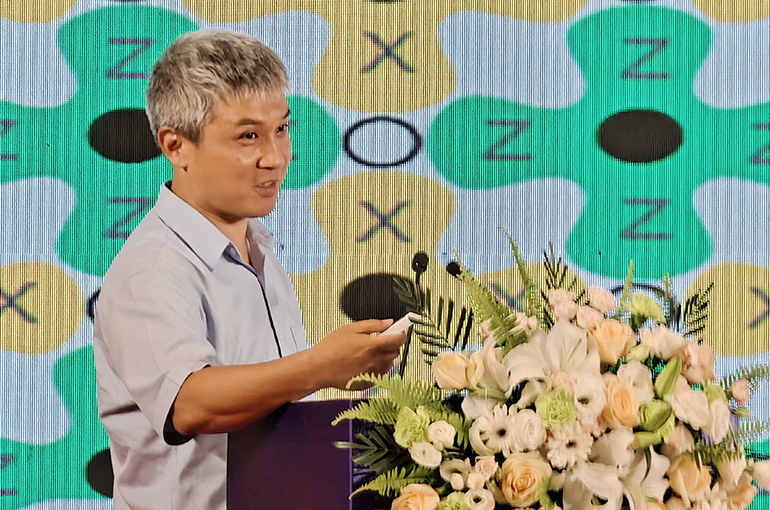 QuantumCTek Founder Peng Chengzhi Is Elected to Chinese Academy of Sciences