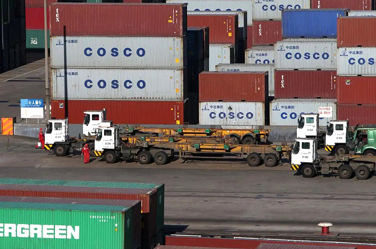 Chinese Sellers Expect Low Profits Amid Big Black Friday Deals This Year