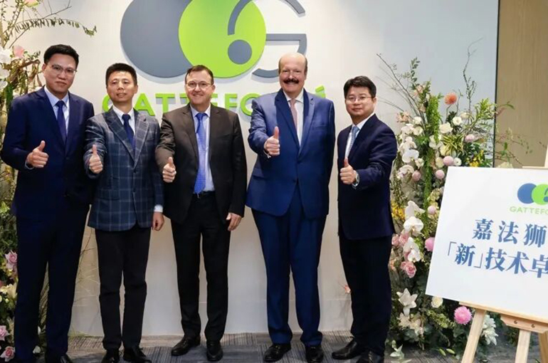 French Cosmetics Ingredients Maker Gattefossé Remains Confident About Chinese Market, Local GM Says