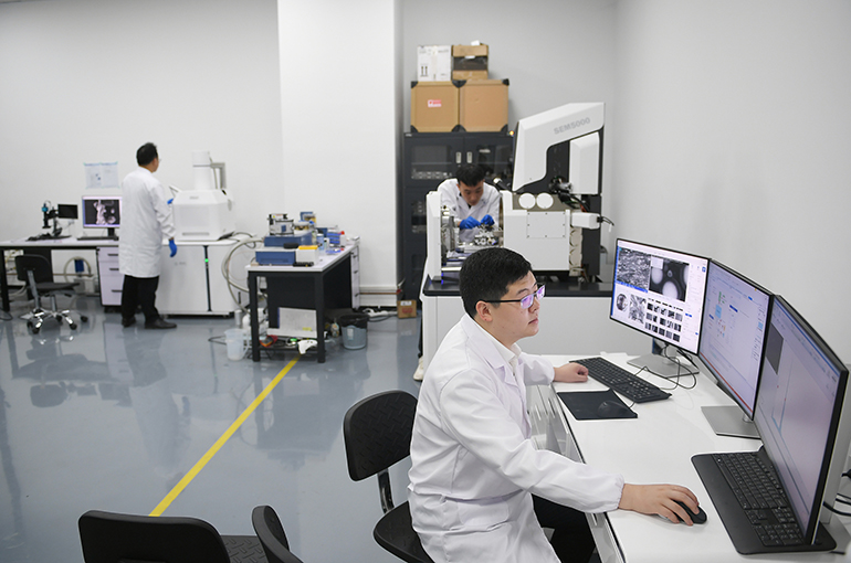 Chinese Scientists Tap Quantum Tech to Spot Hidden Heart Problems That ECGs Can Miss