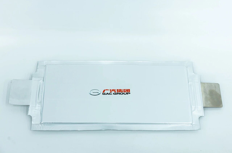 GAC Becomes First in China to Pilot Mass Production of All-Solid-State Batteries