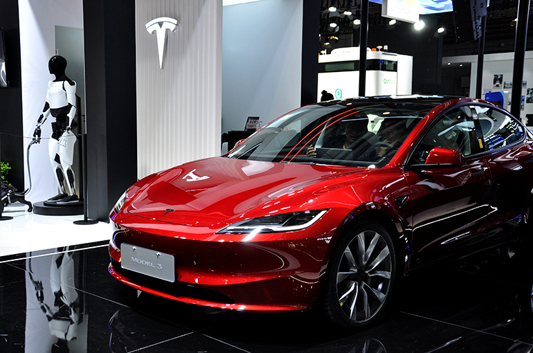 Suppliers’ National, Geographical Origin Aren’t Exclusion Criterion, Tesla VP Says