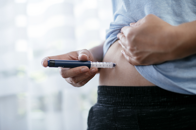 Diabetes Drug Promoted by China's Tonghua Dongbao, Sinovac Gets Marketing Approval in Peru