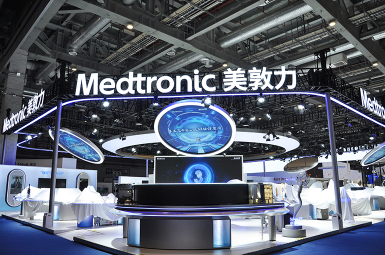 China Reveals USD2 Million Bribery Scheme Tied to Medtronic Cardiovascular Products