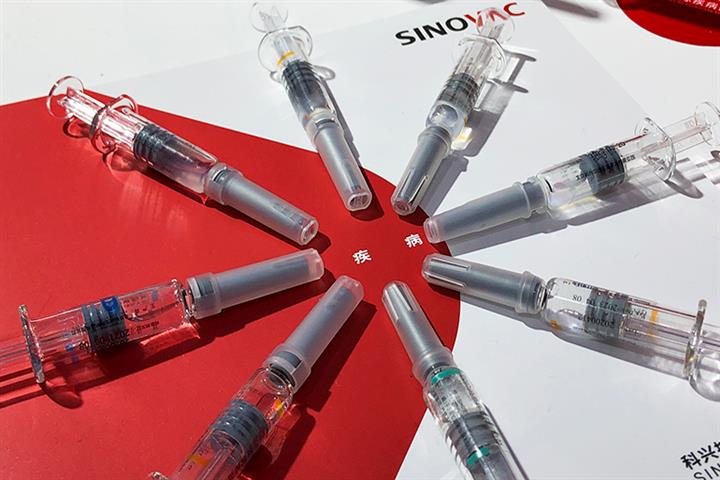 Sinovac Clinches USD700 Million Brazil Deal, Setting New Record for Chinese Vaccine Exports
