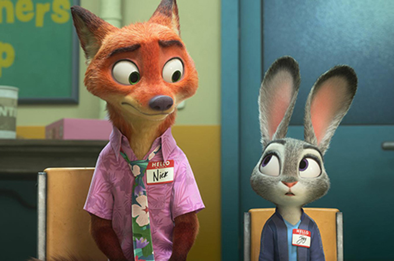 Zootopia 2 Breaks Records in China With USD267 Million Box Office in Five Days