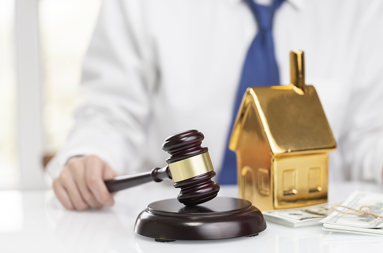 Banks’ Direct Home Sales Remain Sluggish Despite Low Prices