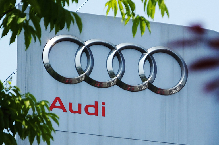 Audi Will Never Compromise on Security, China President Says
