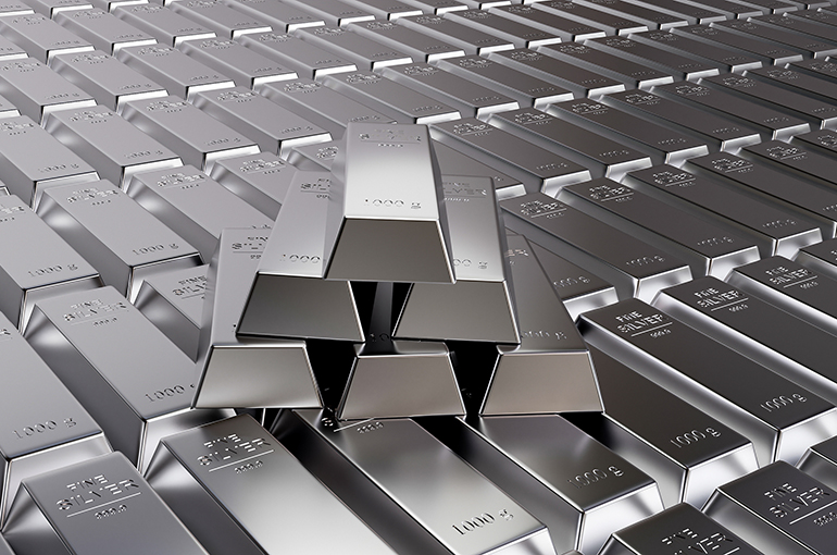 As Silver Hits New All-Time High, Analysts Warn Against Rashly Chasing the Rally