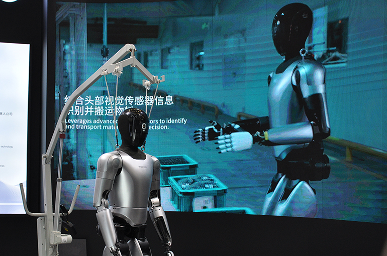 Robot Sensor Startups Haven’t Solved High Cost Issue Yet Despite Large Financing, Insiders Say