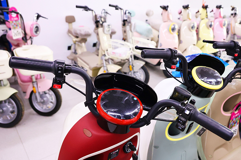 Chinese E-Bikes Industry to Face Hurdles as Sales of Models Under Old National Standards Are Banned