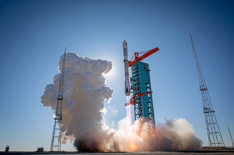China's LandSpace Failed Rocket Recovery Test Won't Affect Its IPO, Investor Says