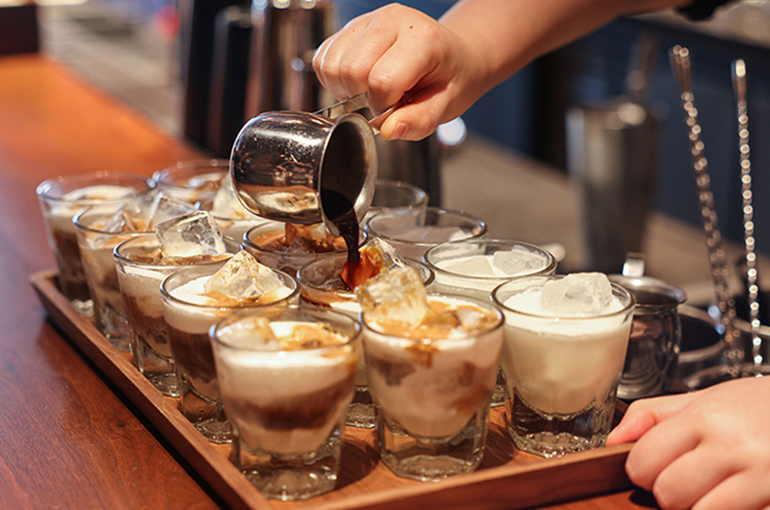 China’s Market for Coffee and Tea Drinks May Top CNY1 Trillion This Year