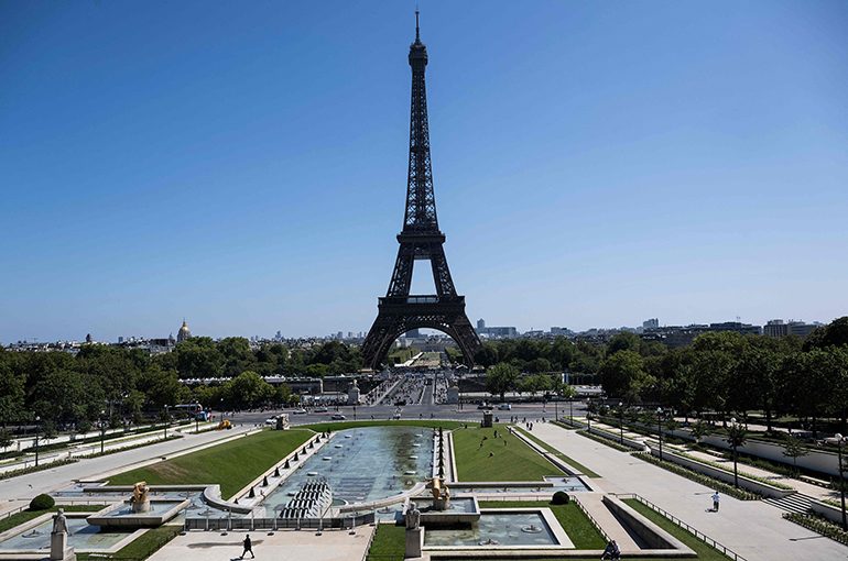 France Aims to Attract More Chinese Firms, Minister Says