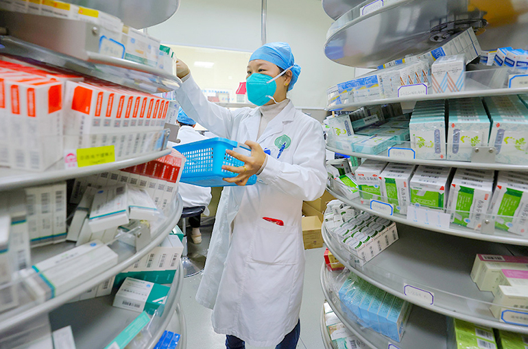 China Releases First Commercial Insurance Innovative Drug List Including Five CAR-T Therapies