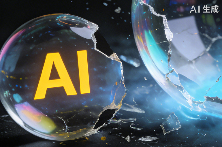 China’s Tech Giants Keep AI Spending in Check, Making Bubble Unlikely, UBS Securities Says