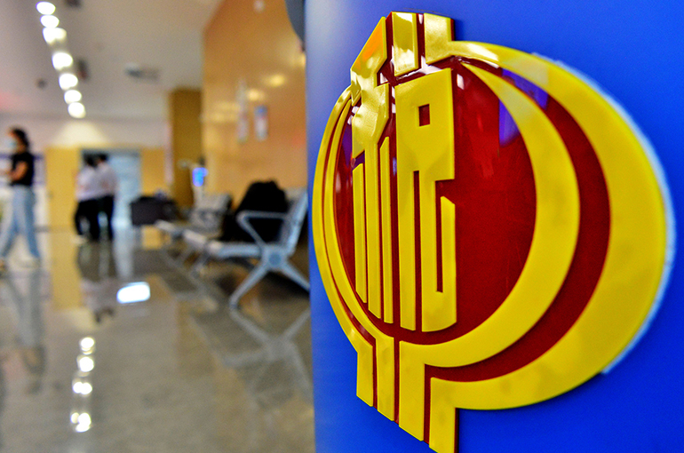 China Clamps Down Harder on Rich Tax Dodgers