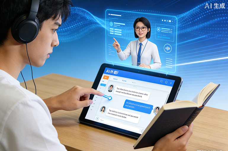 [Opinion] AI Isn’t the End of Foreign Language Studies, But a Chance for Rebirth