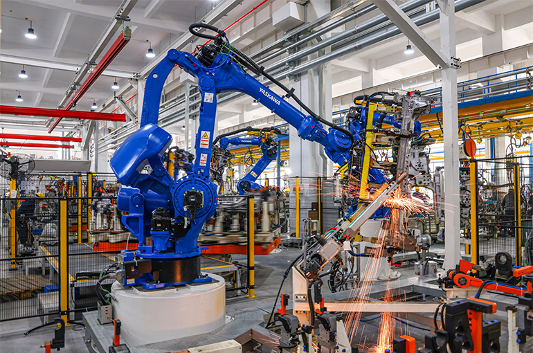 China’s Leaders Set More Proactive Economic Policy Tone for 2026