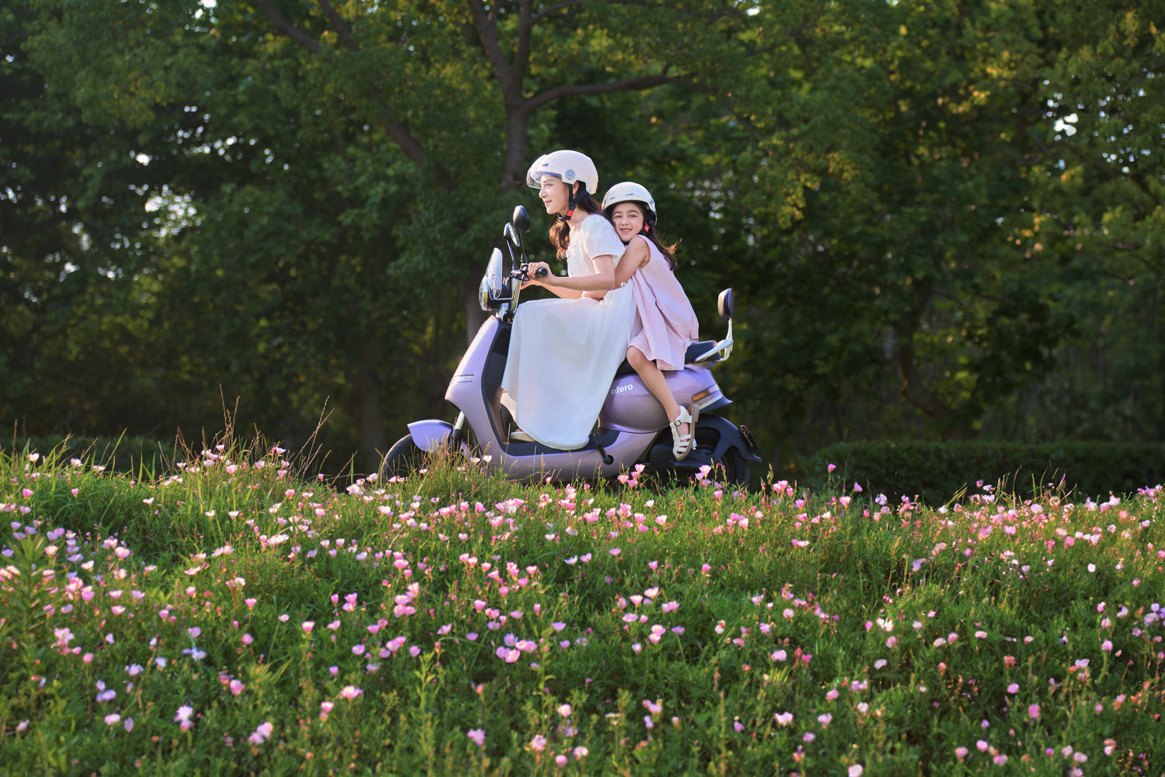 Overseas-Born Chinese Firms Are Popular Global Expansion Model, Ofero's CEO Says