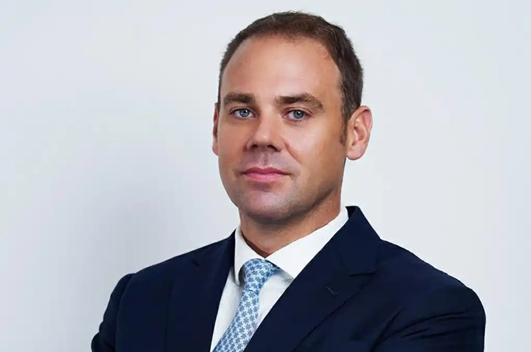 Fidelity International Favors Tech Stocks in China, Global Head of Multi-Asset Investing Says