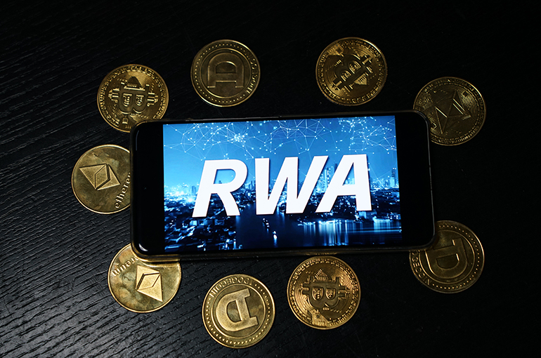 China's Ban on Real-World Asset Tokenization Freezes Hong Kong Market