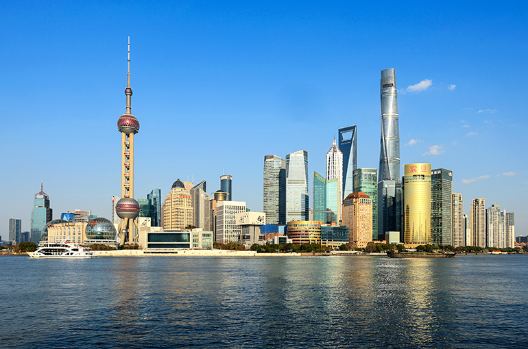 [Opinion] Shanghai Should Seek Financial Ecosystem Restructuring Using Yuan Internationalization Opportunity
