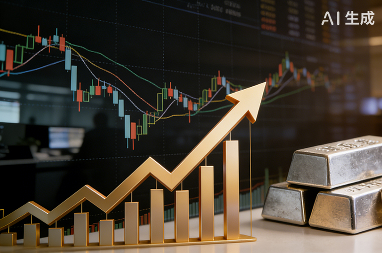 China’s Platinum Futures Soar Amid Tight Supply, New Energy Industry Demand