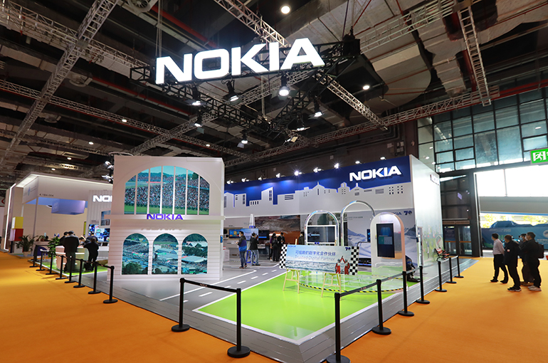 Nokia Buyout Turns China’s First Sino-Foreign Telecom JV Fully Foreign-Owned, Report Says