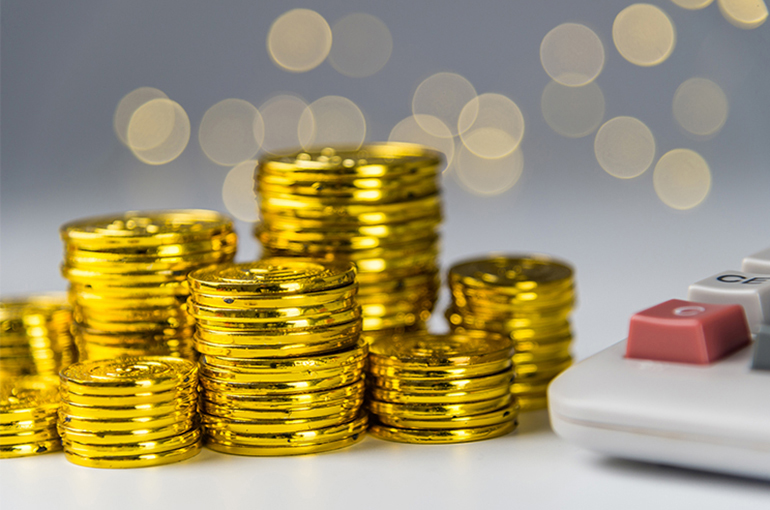 China to Spur Expansion of Effective Investment Through 2030