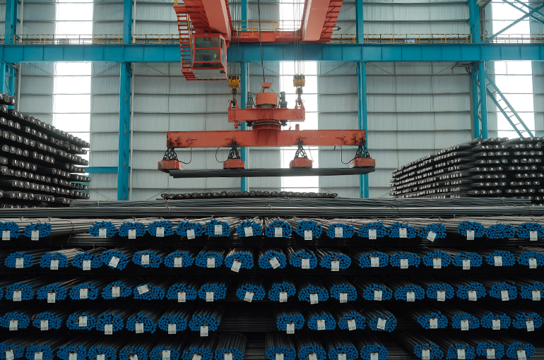 China’s Steel Consumption to Keep Declining Next Year, MPI Report Predicts