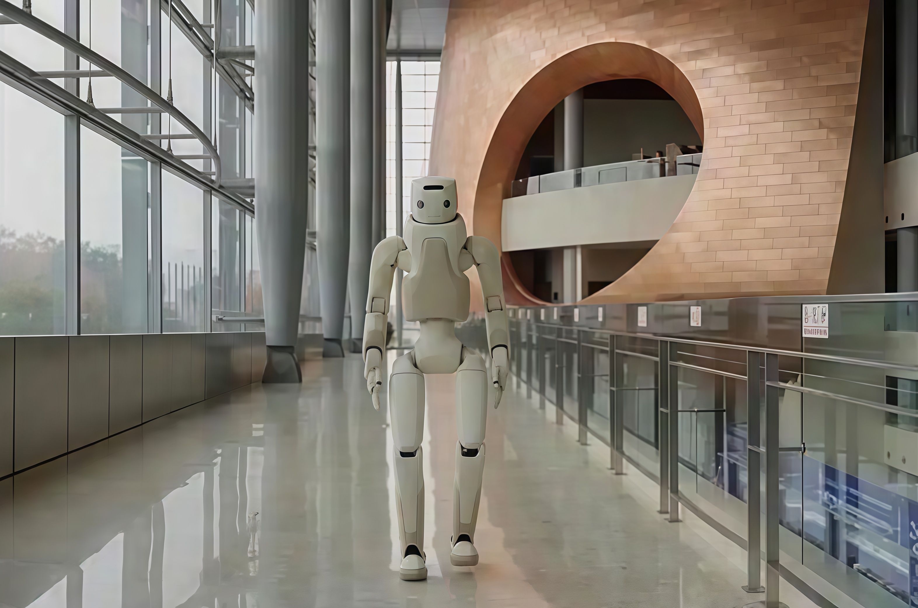 Fourier's New Six-Axis Force Sensor to Cost Half the Price of Other Such Robot Parts, Insider Says