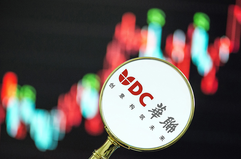 China Union Jumps by Limit on Plan to Buy Argentine Lithium Brine Miner for USD175 Million