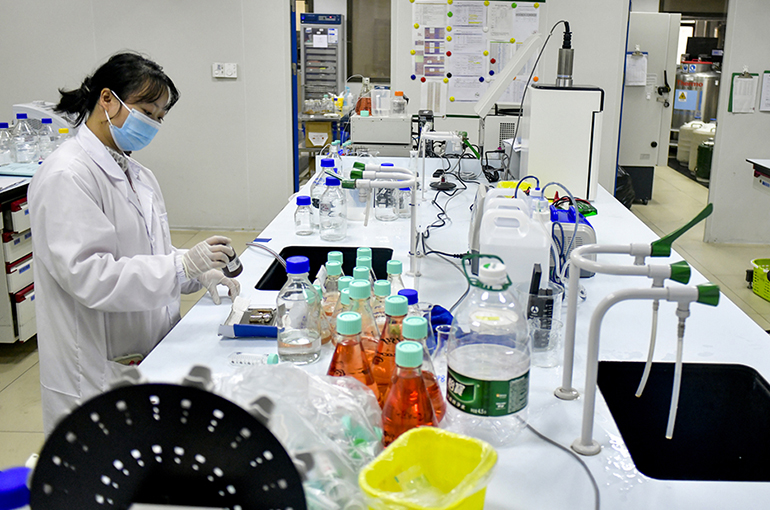 China Rejects Over 100 Generic Drug Applications Following New Review Standards