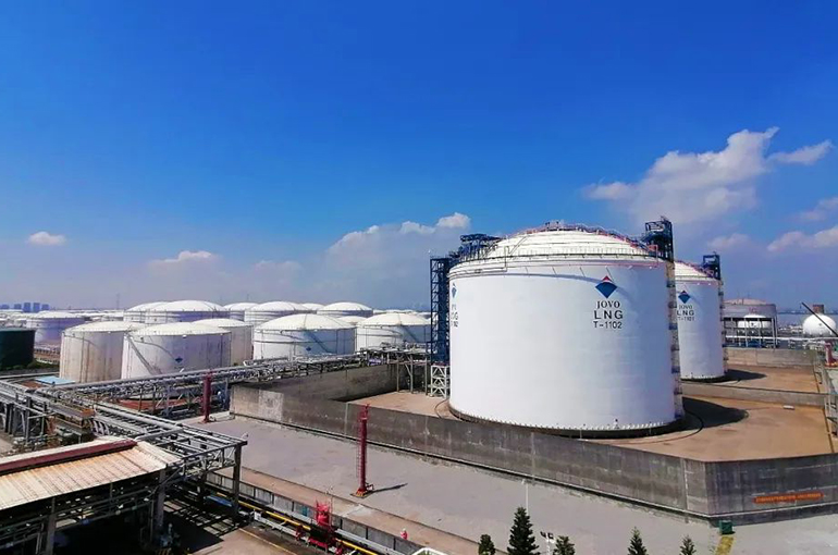 China’s Jovo Soars by Limit After Unveiling Plan to Hike Capacity to Produce Aerospace Fuel