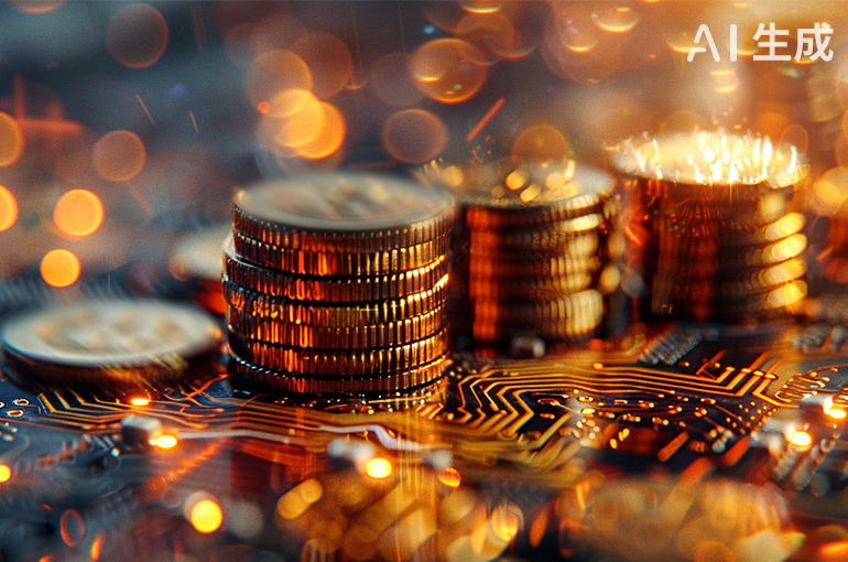 China Launches CNY1 Trillion Venture Capital Guidance Fund to Back Hard Technology