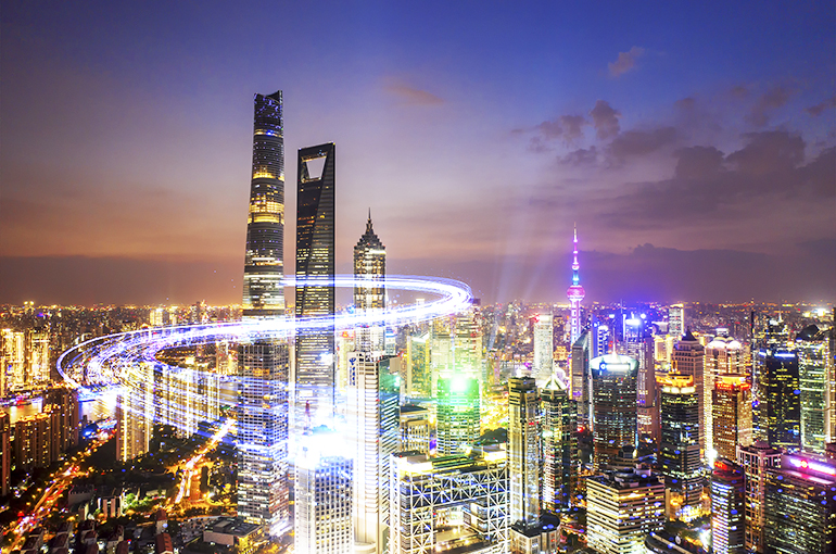 New Breed of Tech Managers Helps Shanghai Cross Research ‘Valley of Death’