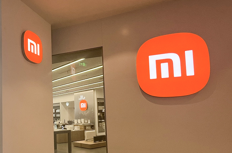 Xiaomi Dips After Chinese Tech Giant’s Vice Chair Reveals USD2 Billion Share Sale