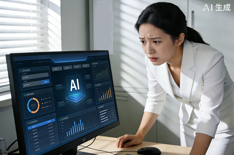 Beijing Labor Arbitration Case Declares AI-Driven Layoffs to Be Illegal