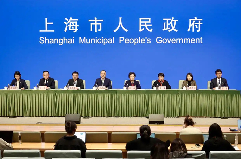 Shanghai to Dish Out USD12.8 Million in Vouchers to Boost Holiday Spending