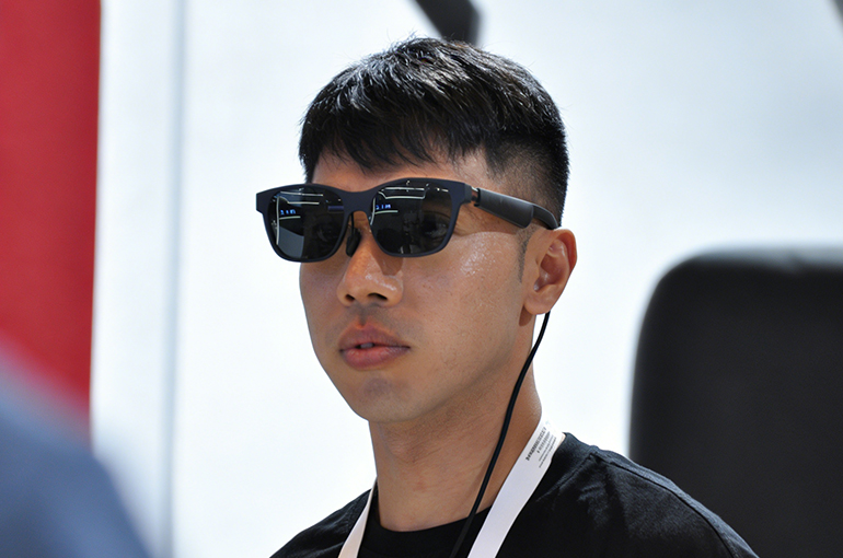 China Adds Smart Glasses to Trade-In Subsidy Program