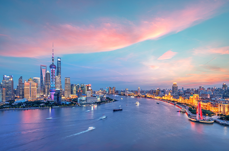 Shanghai Issues Ninth Annual Action Plan to Build First-Class Business Environment