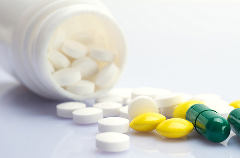 Chinese Innovative Drug Industry Sets New Records in 2025