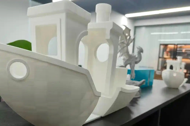 90% of World's Consumer-Grade 3D Printers Are Made in China, Insiders Say