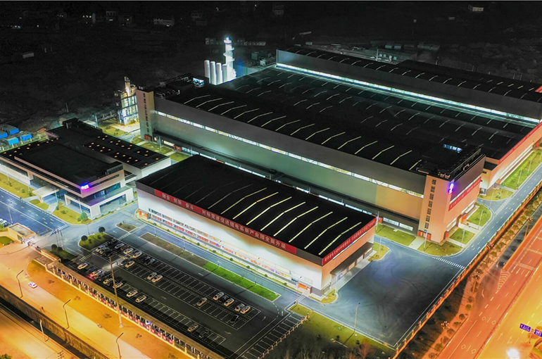 CATL-Backed Shenghua New Material to Spend USD1.2 Billion on LFP Cathode Output Expansion