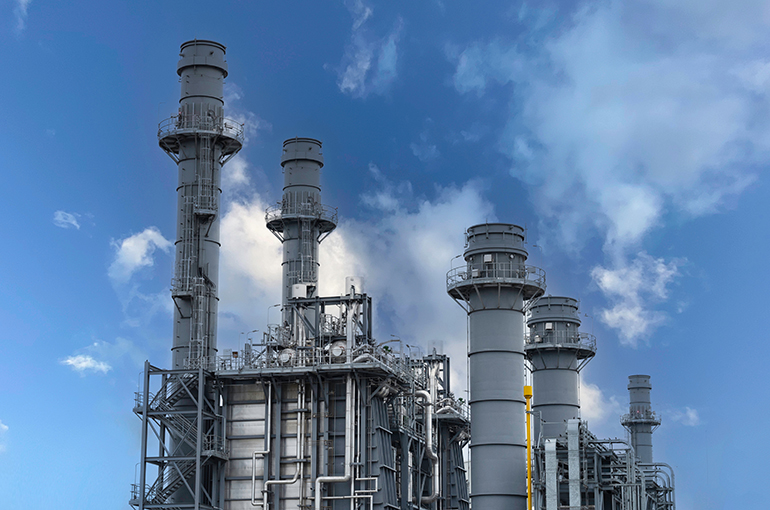 China’s SN Power Secures USD208 Million Contract to Run Cambodian LNG Power Plant