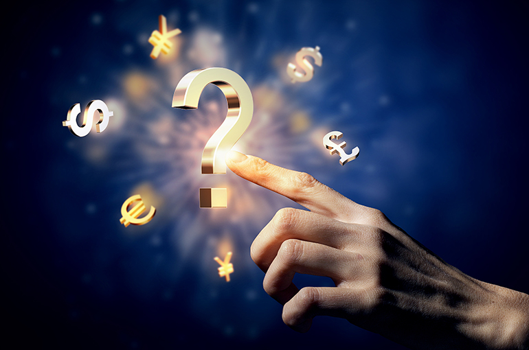 [Opinion] Five Big Global Economic Questions in 2026